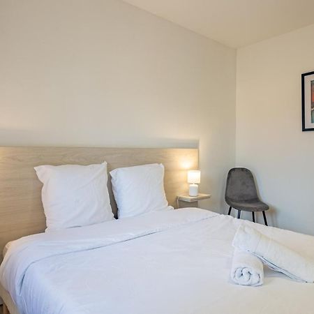 Apartamento Havre De Preize - Hypercentre - 6 Pers Troyes Exterior foto