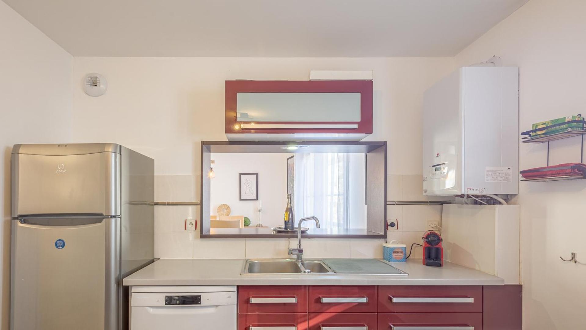Apartamento Havre De Preize - Hypercentre - 6 Pers Troyes Exterior foto