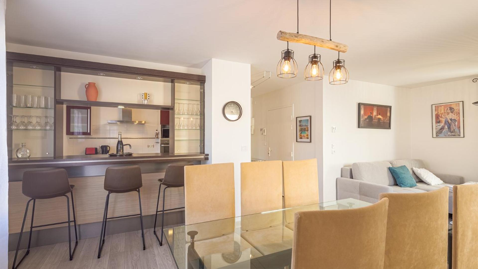 Apartamento Havre De Preize - Hypercentre - 6 Pers Troyes Exterior foto