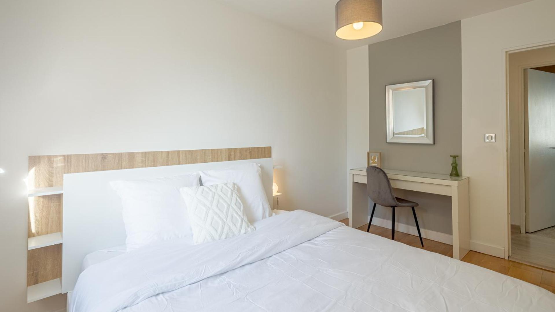 Apartamento Havre De Preize - Hypercentre - 6 Pers Troyes Exterior foto