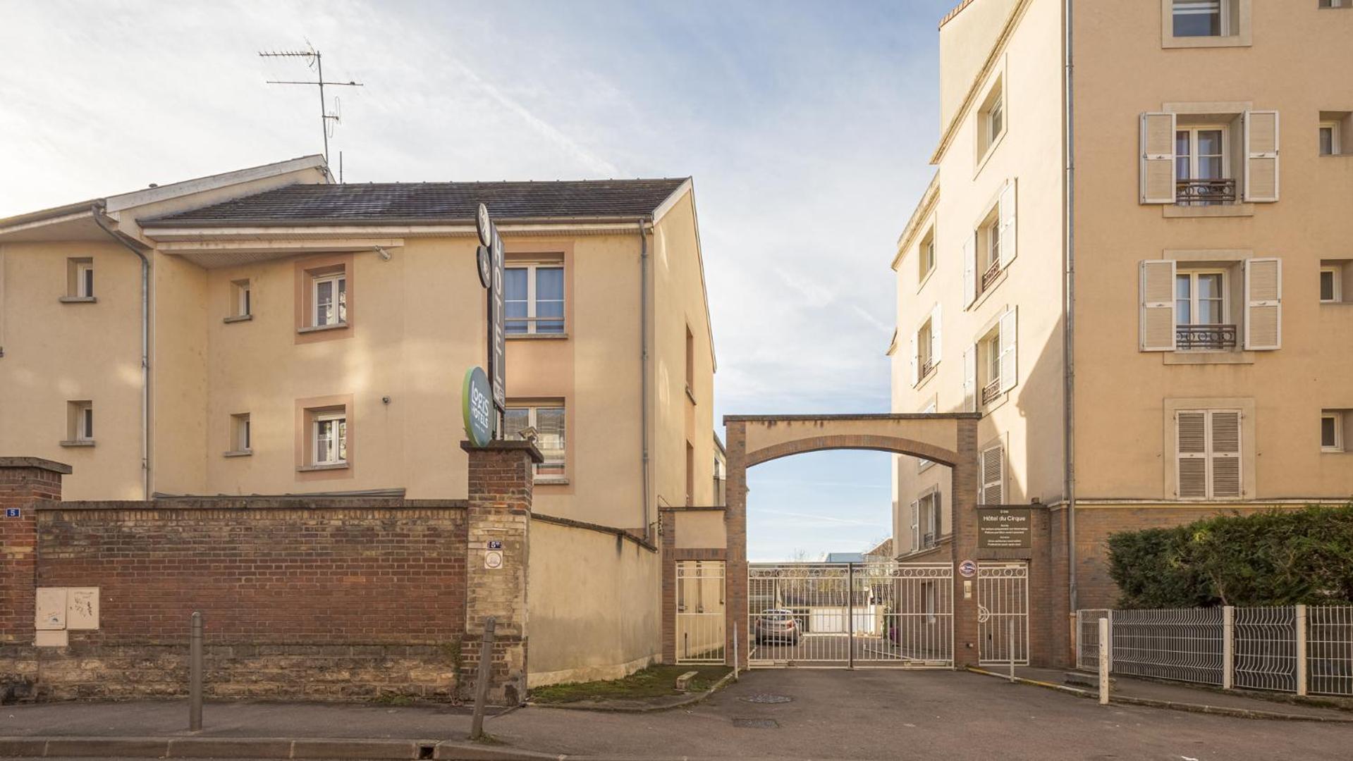 Apartamento Havre De Preize - Hypercentre - 6 Pers Troyes Exterior foto