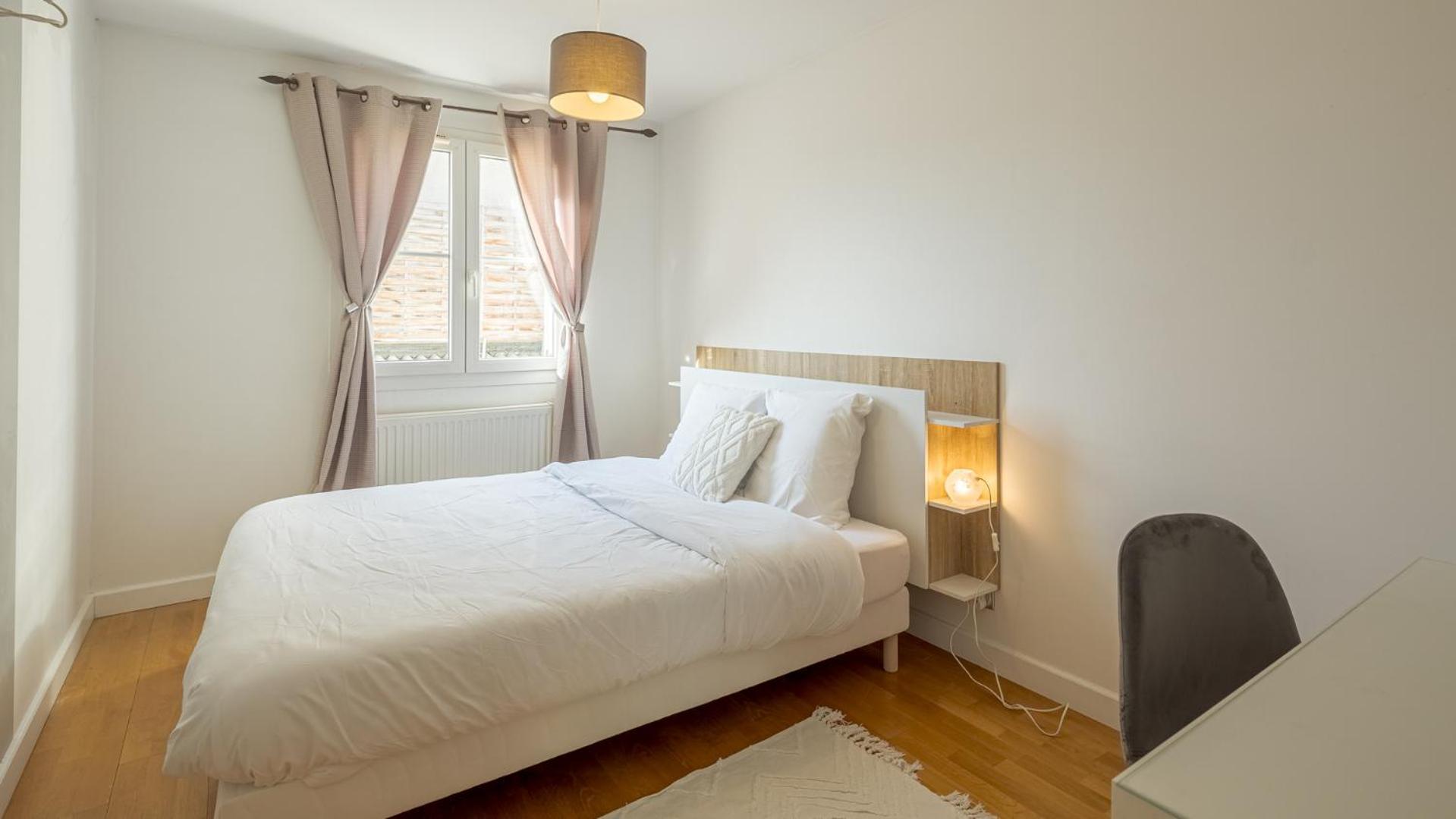 Apartamento Havre De Preize - Hypercentre - 6 Pers Troyes Exterior foto
