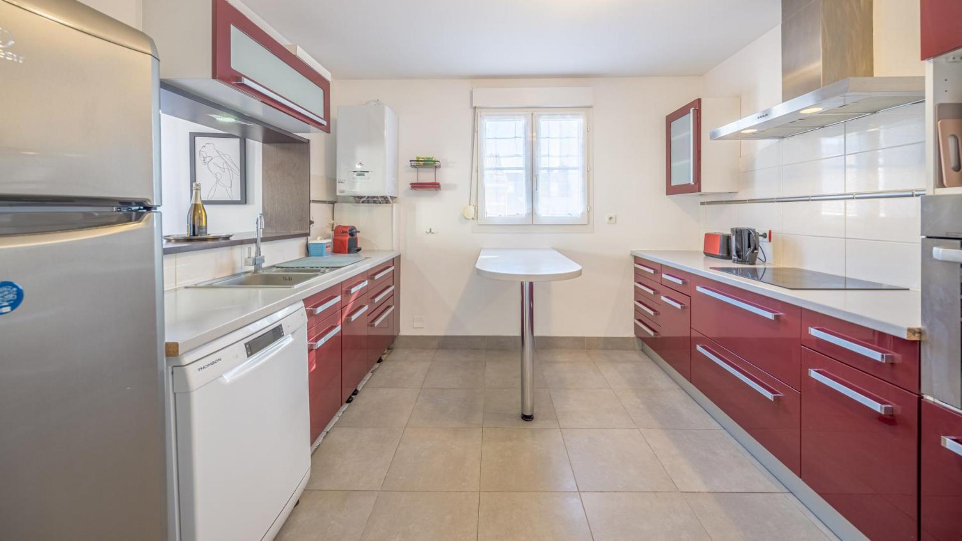 Apartamento Havre De Preize - Hypercentre - 6 Pers Troyes Exterior foto