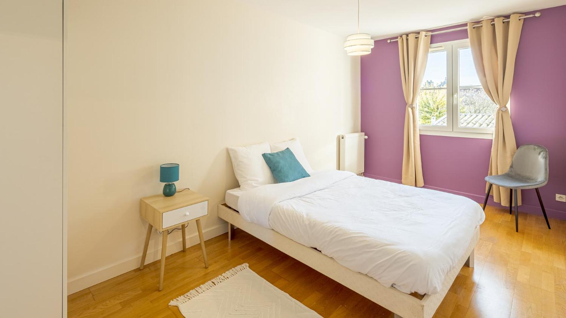 Apartamento Havre De Preize - Hypercentre - 6 Pers Troyes Exterior foto