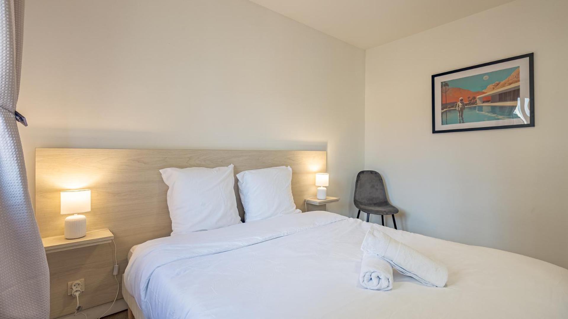 Apartamento Havre De Preize - Hypercentre - 6 Pers Troyes Exterior foto