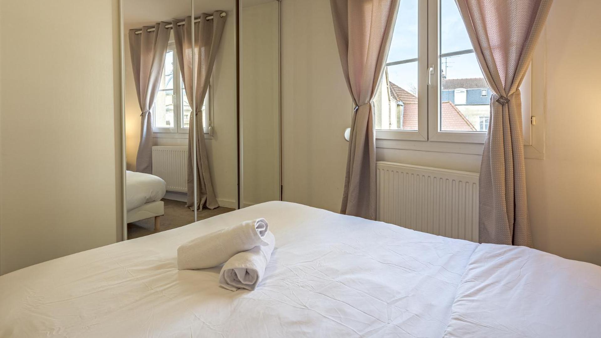 Apartamento Havre De Preize - Hypercentre - 6 Pers Troyes Exterior foto